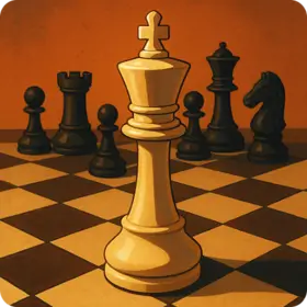 Chess Wallpaper app icon