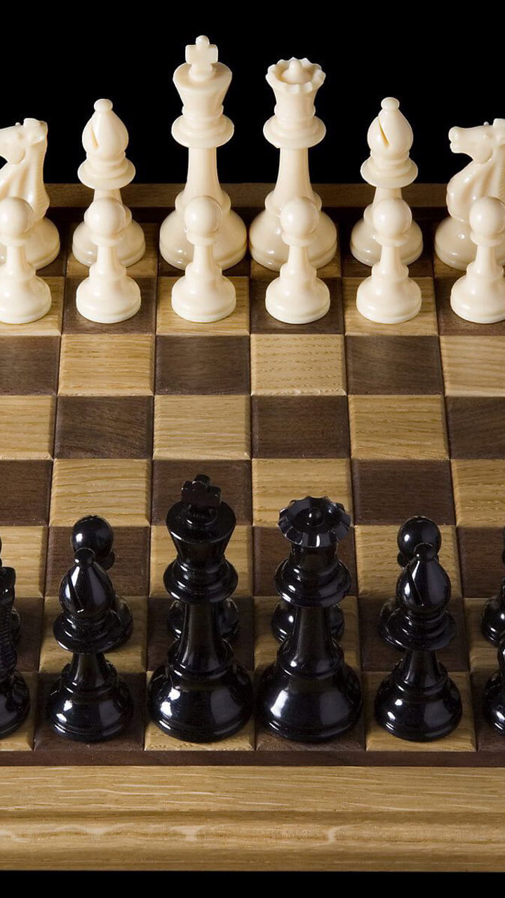 Chess Wallpaper 2