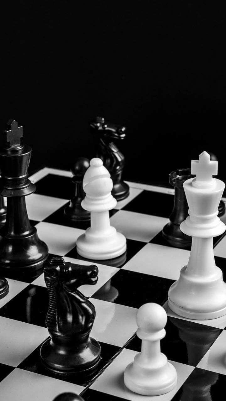 Chess Wallpaper 4