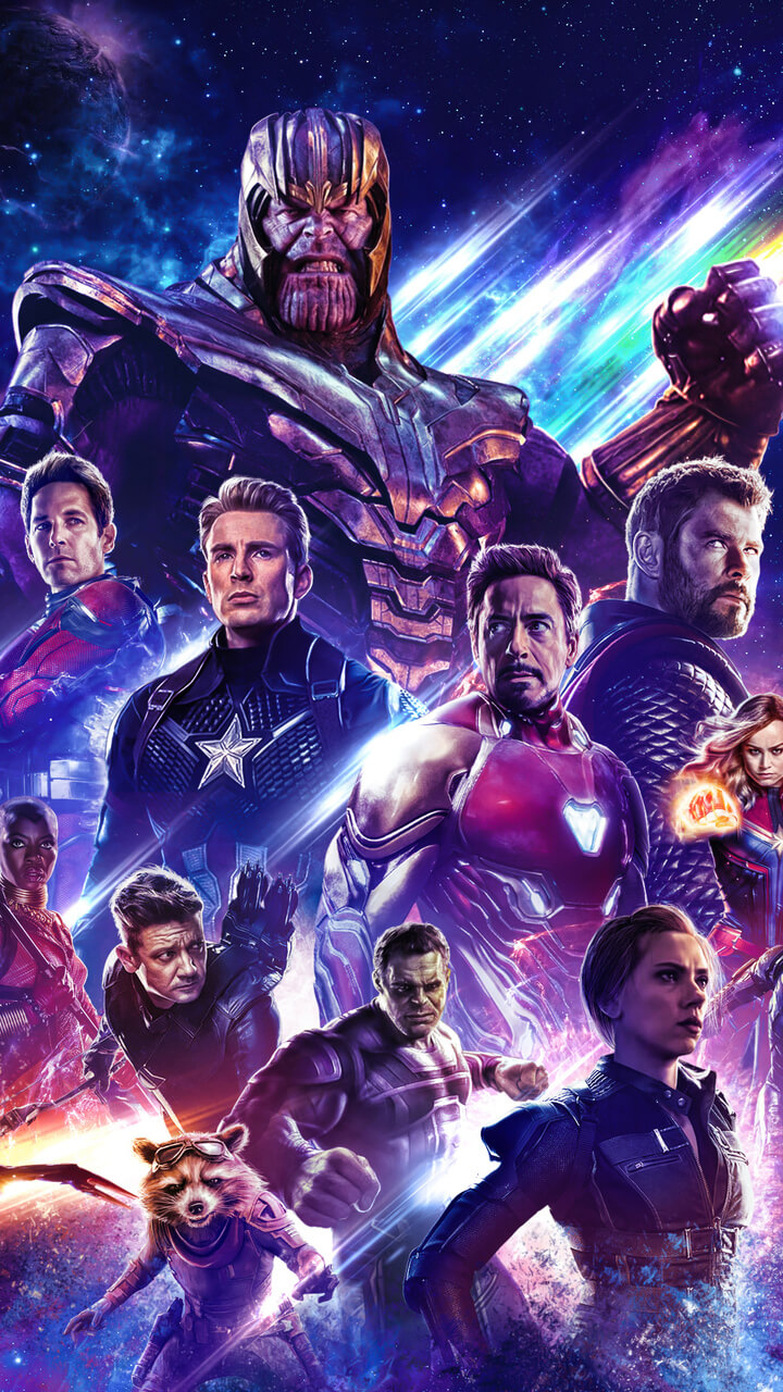 Cinema Wallpaper 1