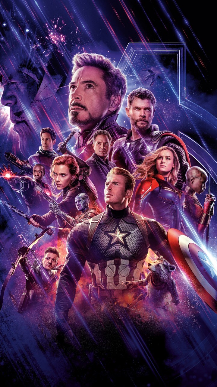 Cinema Wallpaper 2