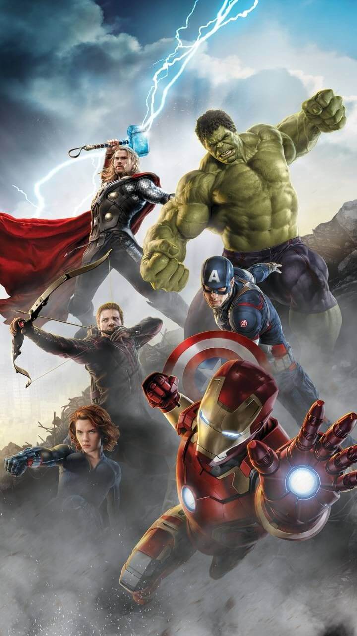 Cinema Wallpaper 3