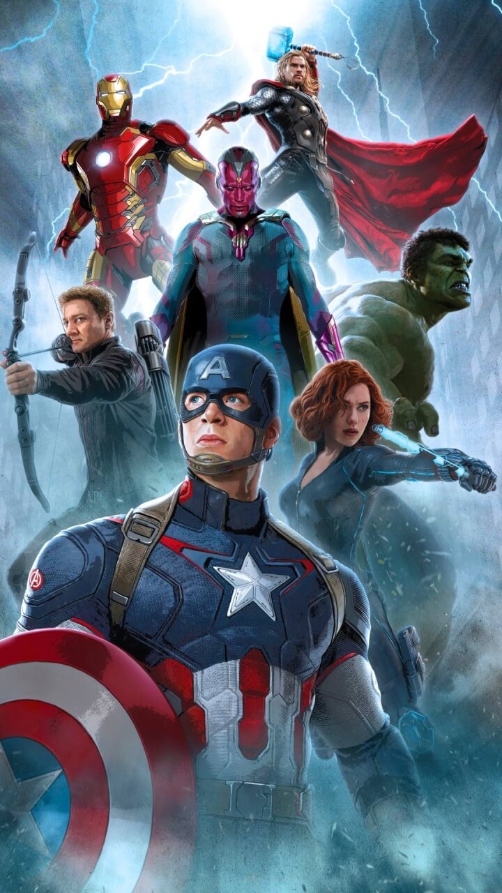 Cinema Wallpaper 4