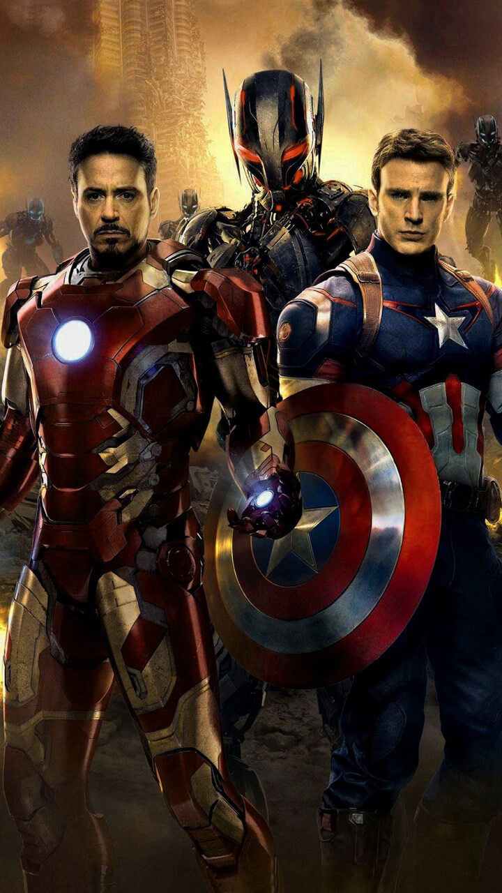 Cinema Wallpaper 5