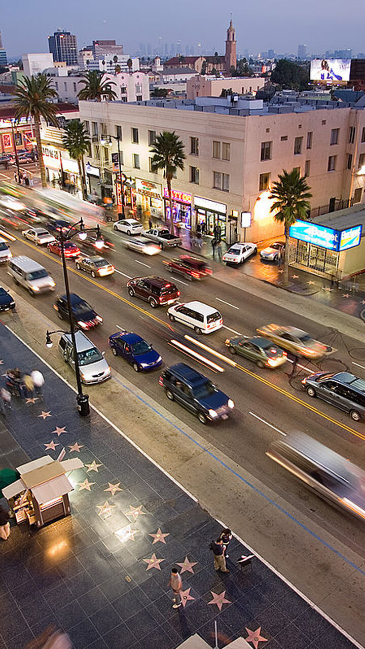 Hollywood Wallpaper 3