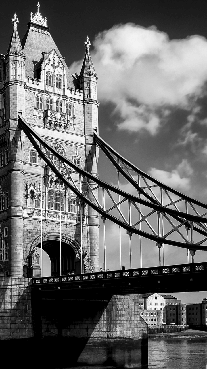 London Wallpaper 4