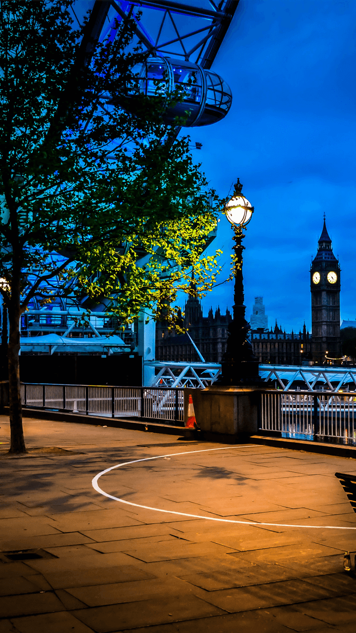 London Wallpaper 5