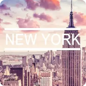 New York Wallpaper app icon