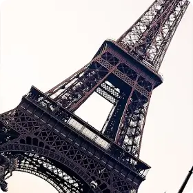 Paris Wallpaper app icon