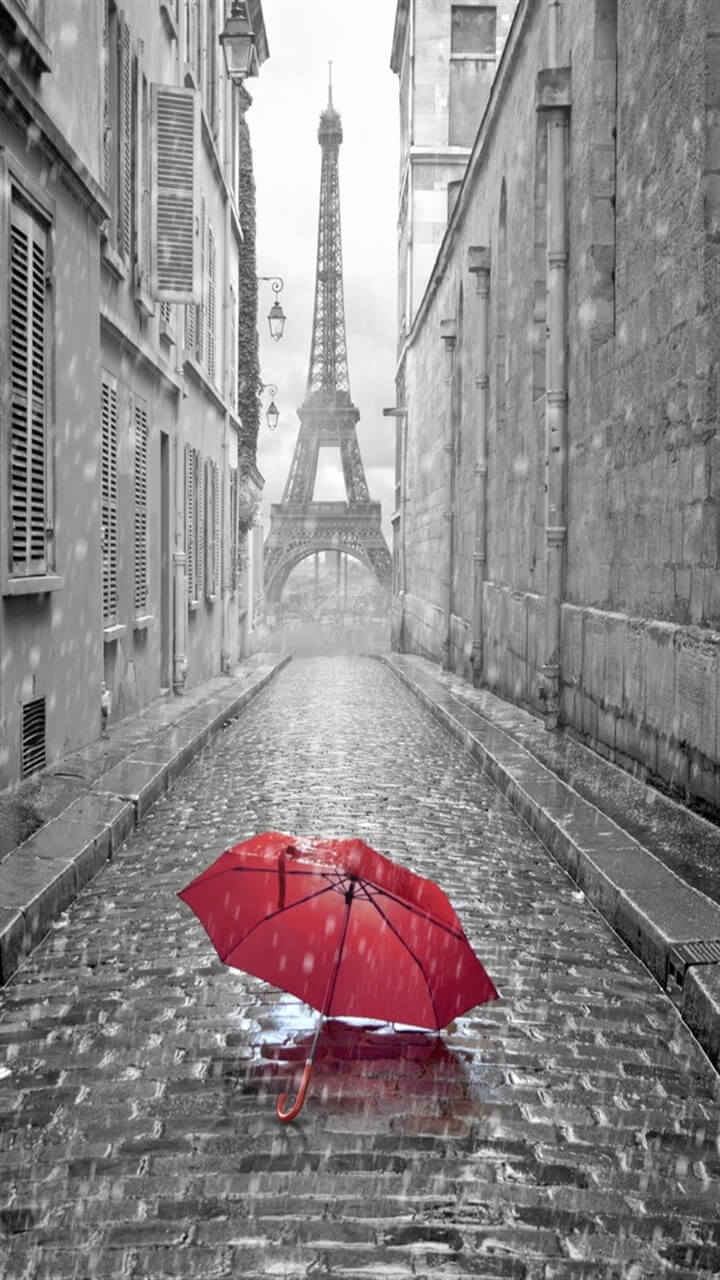 Paris Wallpaper 3