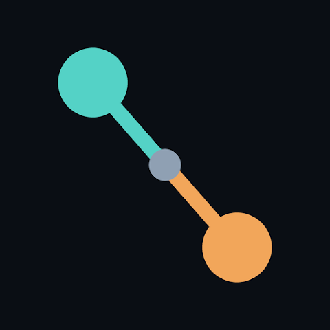 Traverse icon