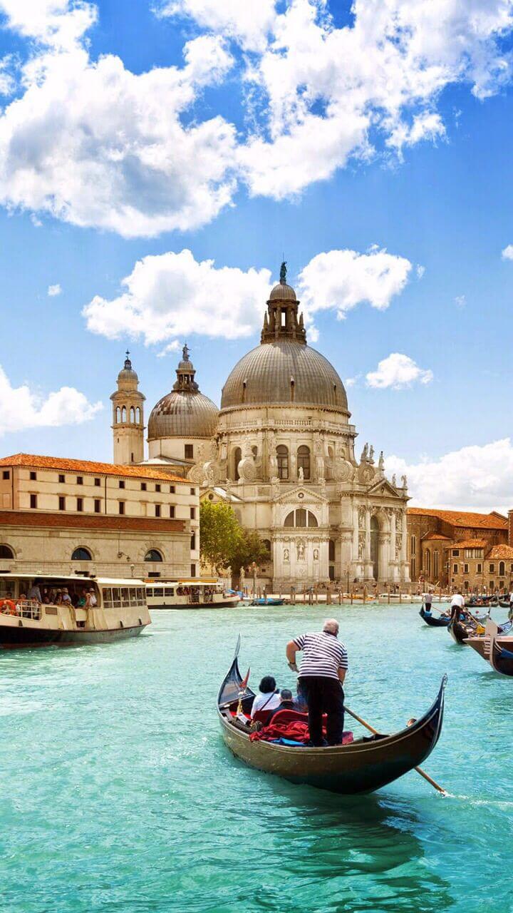 Venice Wallpaper 4
